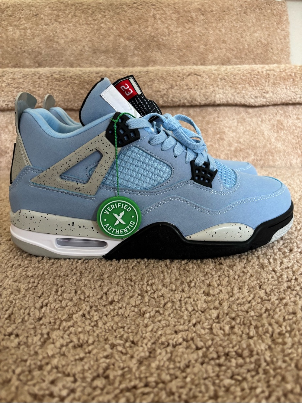 Jordan 4